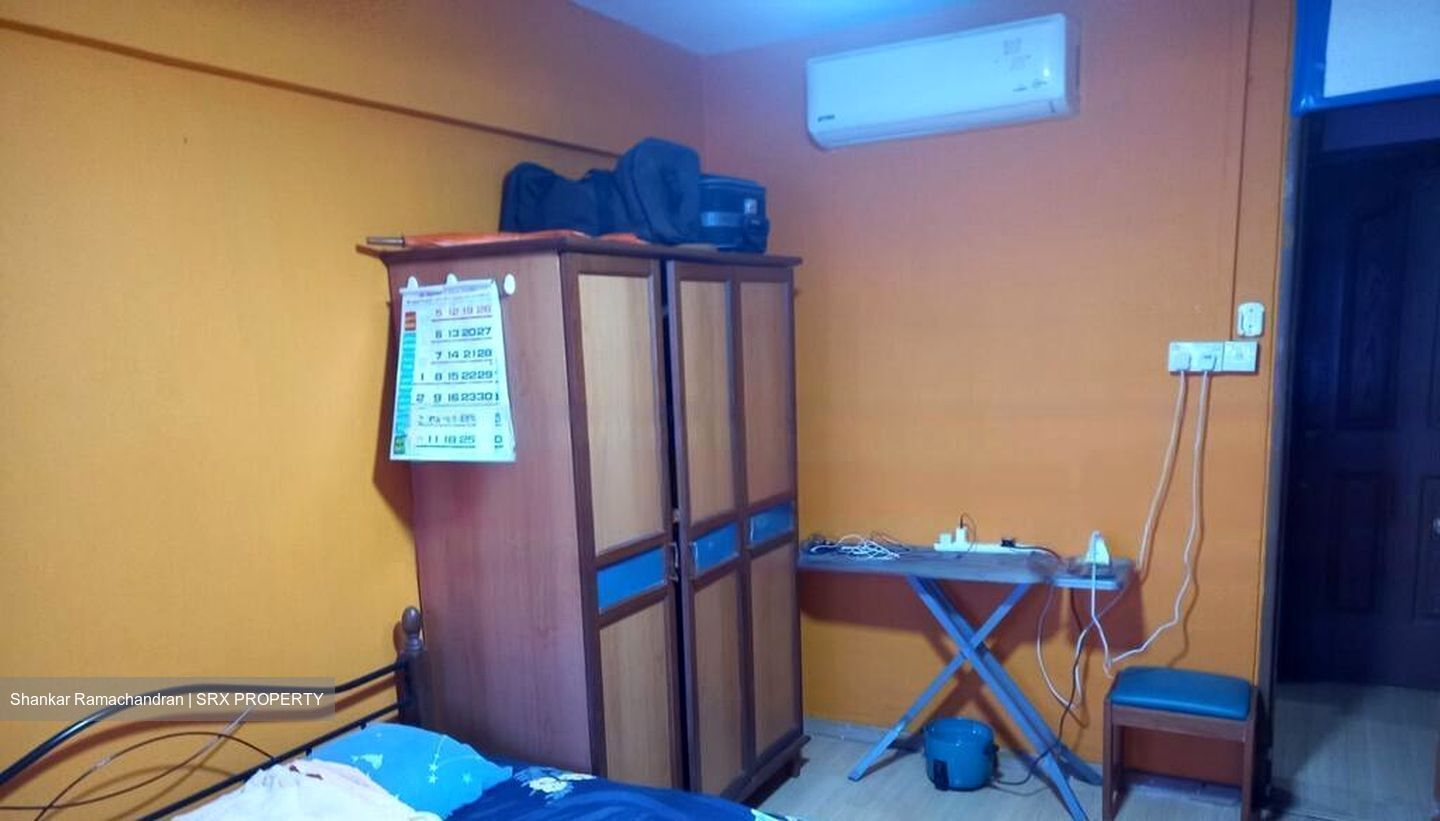 Blk 436 Woodlands Street 41 (Woodlands), HDB 4 Rooms #484521651